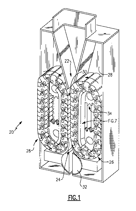 Une figure unique qui représente un dessin illustrant l'invention.